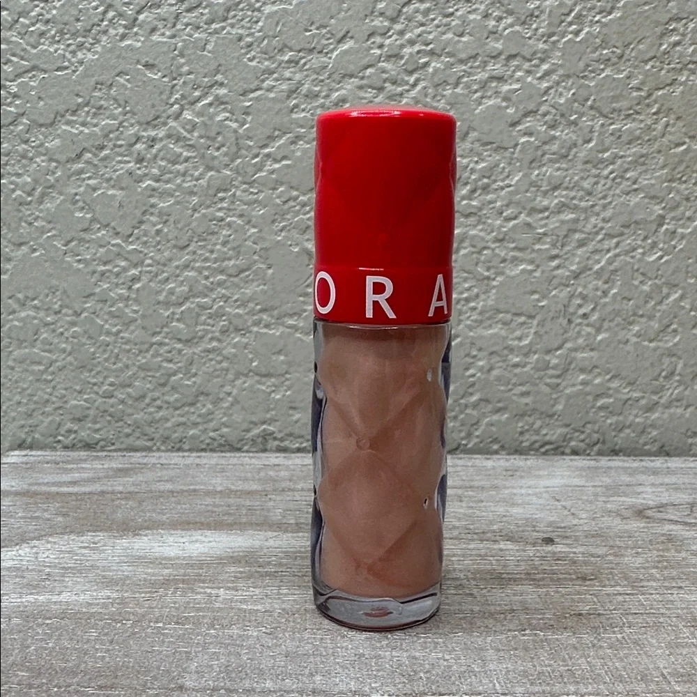 $6 🌙 Sephora Collection Outrageous‎ INTENSE  Plump Lip Gloss